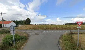 BERTHAUME JONATHAN à La Chevrolière