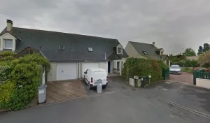 Bicrel Yves à Saint-Barthélemy-d'Anjou