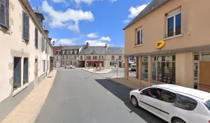 Bignet Et Fils Sarl à Genouillac