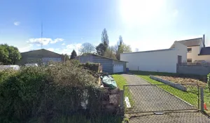 Bobet Tessier à La Bazoge