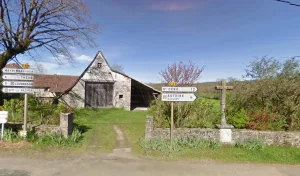 Bouat Laurent à Mayrinhac-Lentour