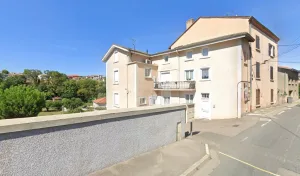 C . P . G . à Saint-Chamond