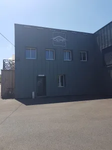 C.C.P.F. Couverture Charpente Prat Frères à Saint-Pantaléon-de-Larche