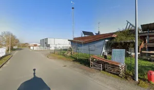 Ccdulayon à Mozé-sur-Louet