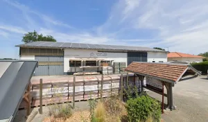 CECI Couverture à La Chapelle-Bertrand