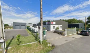 CEI 56 à Plougoumelen