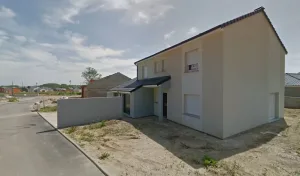 Cf Toiture à Marange-Silvange