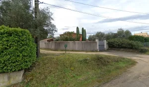 Chabrier Gérard à Saint-Quentin-la-Poterie