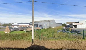 Challe David à Périers