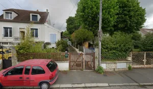 CHAPPEY JEROME SARL à Étréchy