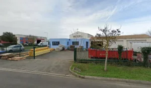 Chevrier Eric à Saint-Médard-d'Aunis