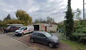 Coignet Christian à Fretin