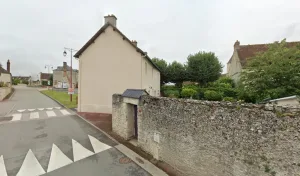 Corbière Philippe à Monts-sur-Orne