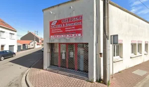 Côte d&rsquo;Opale Toitures et Rénovations à Calais