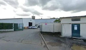 Couverture à Épinay-sous-Sénart