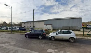 Couverture Française à Angoulême