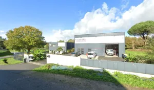 Couverture Le Bouard à 56700 Hennebont