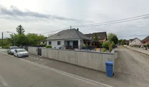 Couverture Zinguerie Ph Litzler SARL à Kingersheim