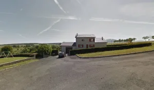 Crespy Philippe à Fay-sur-Lignon