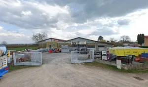 D.A.F COUVERTURE-BARDAGE à Aigueperse