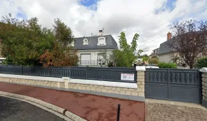 Da Silva Manuel à Ormesson-sur-Marne