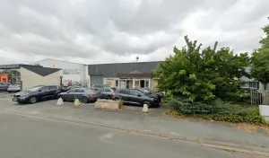 Deniaud à Sainte-Gemmes-sur-Loire