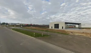 Diard Couverture à Vendôme