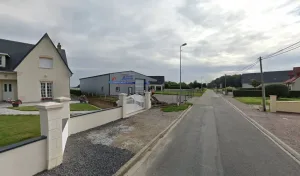 Dimitri Auger – Couverture – Zinguerie – Etanchéité à Saint-Rémy-Boscrocourt