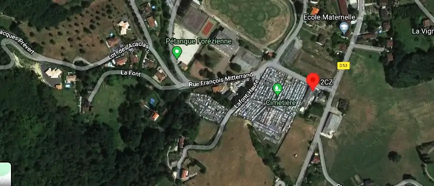 Devis plombier à Firmi