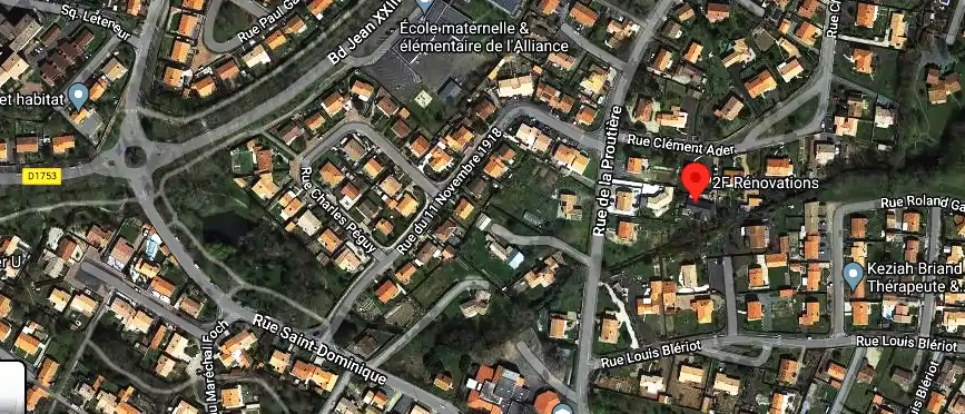 Devis plombier à Challans