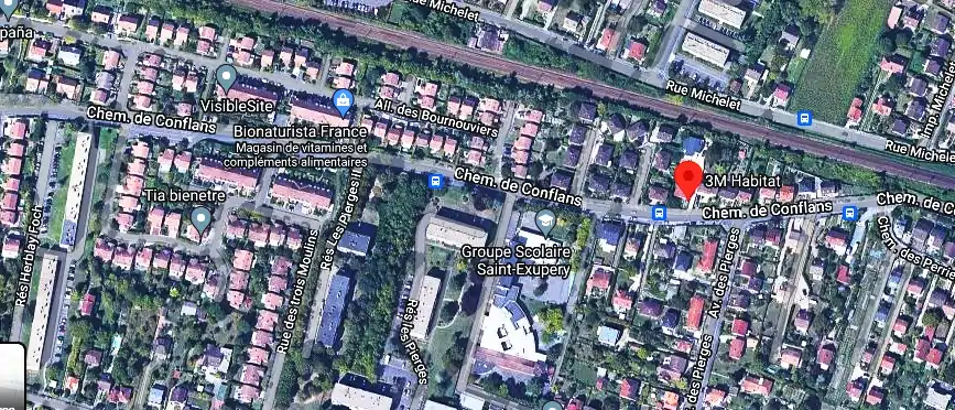 Devis plombier à Herblay-sur-Seine