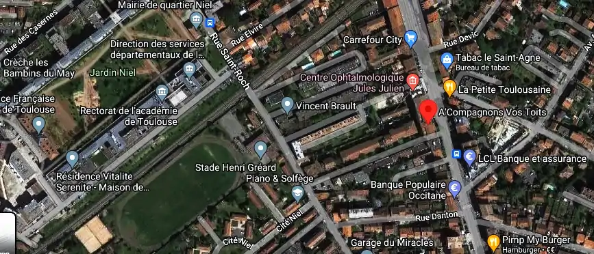 Devis plombier à Toulouse