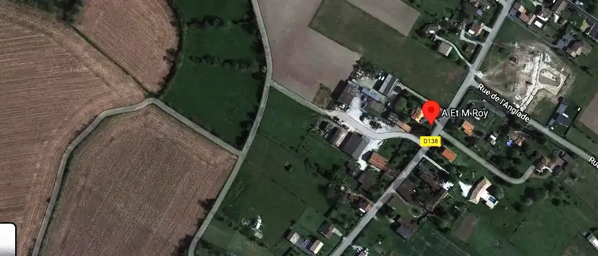 Devis plombier à Les Gonds