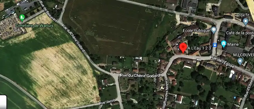 Devis plombier à Warluis