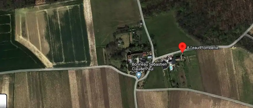 Devis plombier à Vernou-sur-Brenne