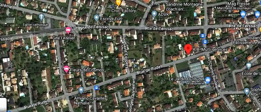 Devis plombier à Albi