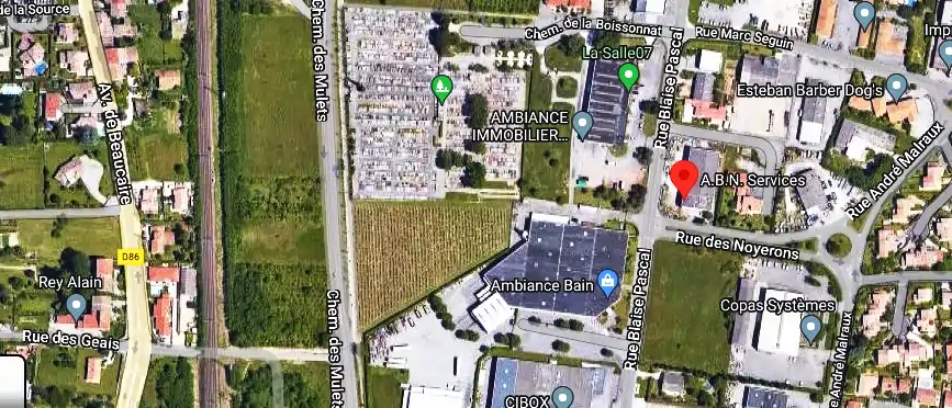 Devis plombier à Guilherand-Granges