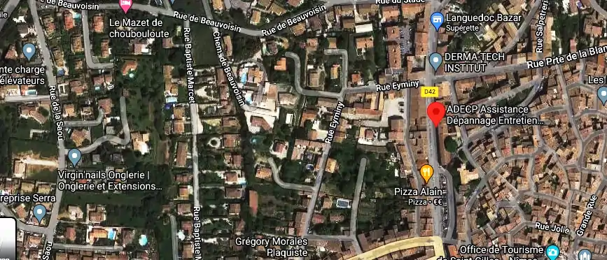 Devis plombier à Saint-Gilles