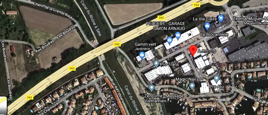 Devis plombier à Aigues-Mortes