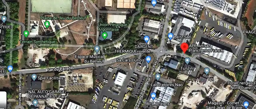 Devis plombier à Saint-Jean-de-Braye