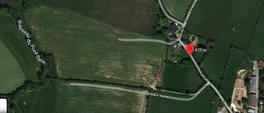 A2Eau à Fay-de-Bretagne