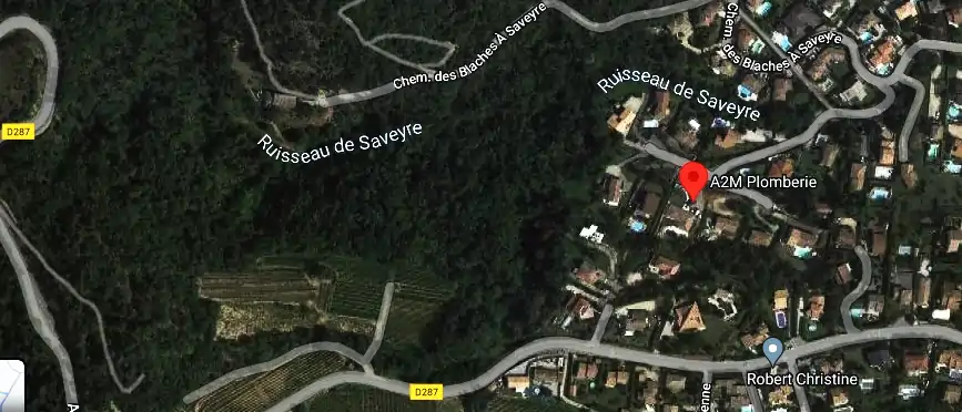 Devis plombier à Saint-Péray