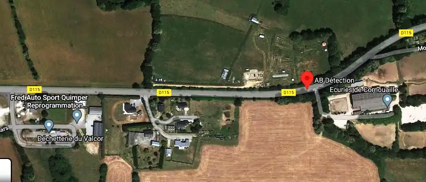 Devis plombier à Elliant