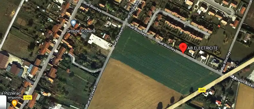 Devis plombier à Villiers-le-Sec