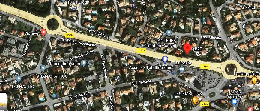 Devis plombier à La Ciotat