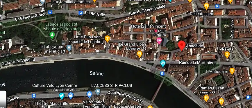 Devis plombier à Lyon