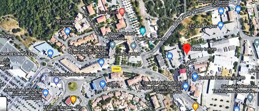 Devis plombier à Les Angles