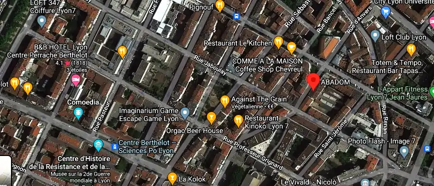 Devis plombier à Lyon