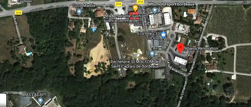 Devis plombier à Saint-Caprais-de-Bordeaux