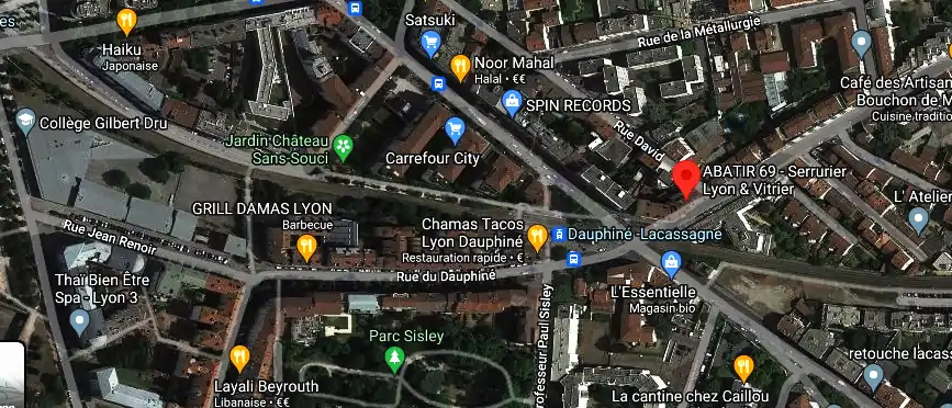 Devis plombier à Lyon